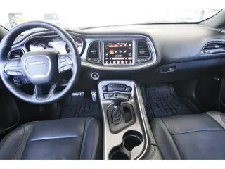 Dodge Challenger 2016 SXT 2dr Coupe