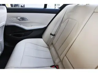 BMW 3 Series 2020 330i 4dr Sedan