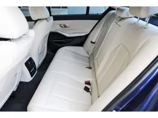 BMW 3 Series 2020 330i 4dr Sedan