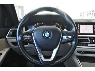 BMW 3 Series 2020 330i 4dr Sedan