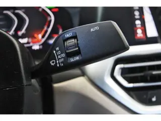 BMW 3 Series 2020 330i 4dr Sedan