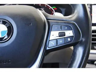 BMW 3 Series 2020 330i 4dr Sedan