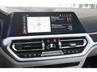 BMW 3 Series 2020 330i 4dr Sedan