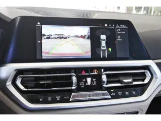 BMW 3 Series 2020 330i 4dr Sedan