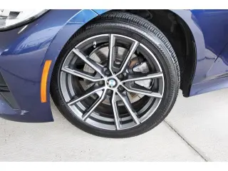 BMW 3 Series 2020 330i 4dr Sedan