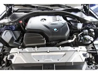 BMW 3 Series 2020 330i 4dr Sedan