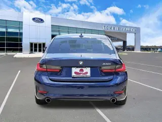 BMW 3 Series 2020 330i 4dr Sedan
