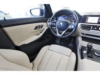 BMW 3 Series 2020 330i 4dr Sedan