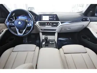 BMW 3 Series 2020 330i 4dr Sedan
