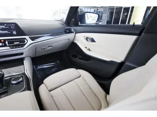 BMW 3 Series 2020 330i 4dr Sedan