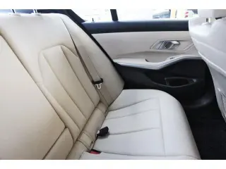 BMW 3 Series 2020 330i 4dr Sedan