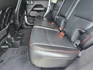 Jeep Wrangler Unlimited 2021 4x4 Rubicon 4dr SUV