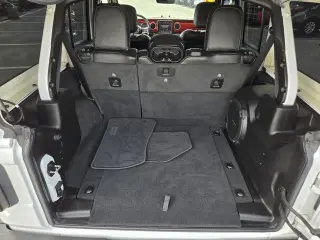 Jeep Wrangler Unlimited 2021 4x4 Rubicon 4dr SUV
