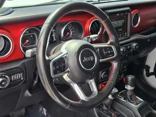 Jeep Wrangler Unlimited 2021 4x4 Rubicon 4dr SUV