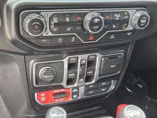 Jeep Wrangler Unlimited 2021 4x4 Rubicon 4dr SUV