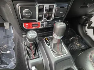 Jeep Wrangler Unlimited 2021 4x4 Rubicon 4dr SUV