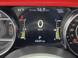 Jeep Wrangler Unlimited 2021 4x4 Rubicon 4dr SUV