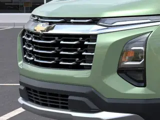 Chevrolet Equinox 2025 LT 4dr SUV
