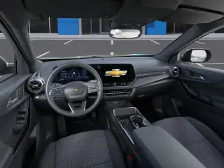 Chevrolet Equinox 2025 LT 4dr SUV