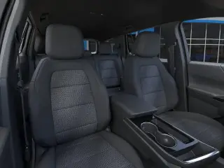 Chevrolet Equinox 2025 LT 4dr SUV