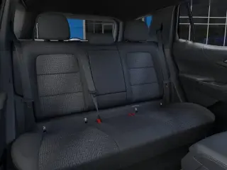 Chevrolet Equinox 2025 LT 4dr SUV
