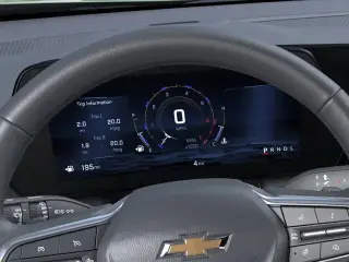 Chevrolet Equinox 2025 LT 4dr SUV