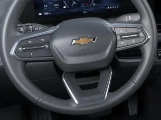 Chevrolet Equinox 2025 LT 4dr SUV