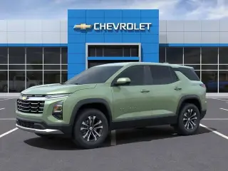 Chevrolet Equinox 2025 LT 4dr SUV