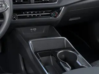 Chevrolet Equinox 2025 LT 4dr SUV