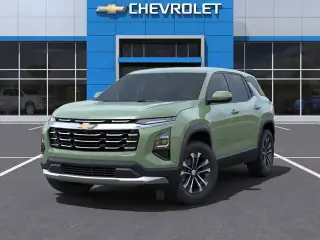 Chevrolet Equinox 2025 LT 4dr SUV