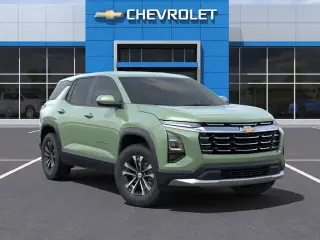 Chevrolet Equinox 2025 LT 4dr SUV