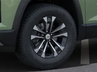 Chevrolet Equinox 2025 LT 4dr SUV