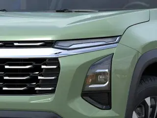 Chevrolet Equinox 2025 LT 4dr SUV