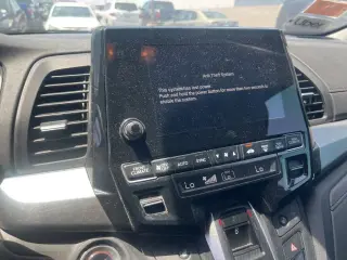 Honda Odyssey 2019 EX 4dr Mini-Van