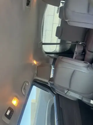 Honda Odyssey 2019 EX 4dr Mini-Van