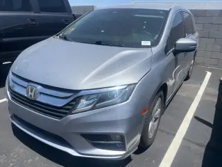 Honda Odyssey 2019 EX 4dr Mini-Van
