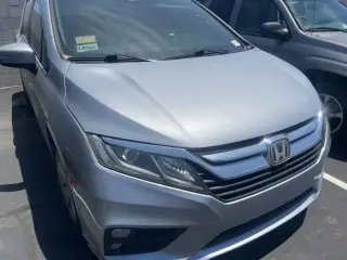 Honda Odyssey 2019 EX 4dr Mini-Van