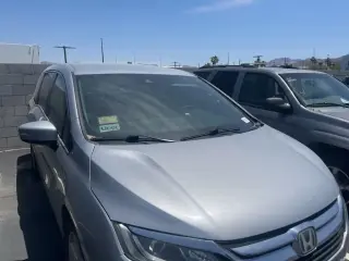 Honda Odyssey 2019 EX 4dr Mini-Van