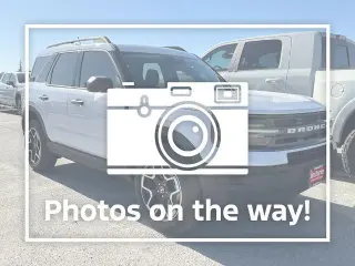 Ford Bronco Sport 2024 AWD Big Bend 4dr SUV