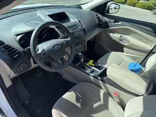 Ford Escape 2017 SE 4dr SUV