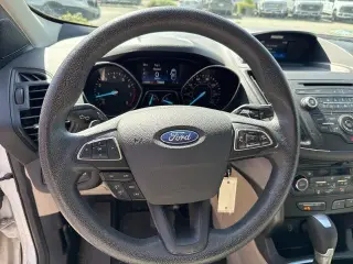 Ford Escape 2017 SE 4dr SUV
