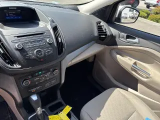 Ford Escape 2017 SE 4dr SUV