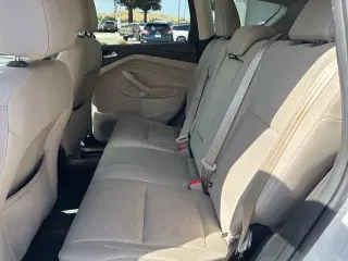 Ford Escape 2017 SE 4dr SUV