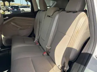 Ford Escape 2017 SE 4dr SUV