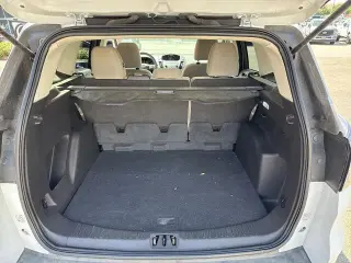 Ford Escape 2017 SE 4dr SUV