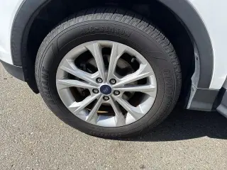 Ford Escape 2017 SE 4dr SUV