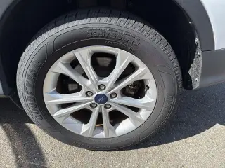 Ford Escape 2017 SE 4dr SUV