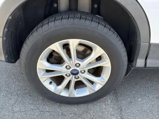Ford Escape 2017 SE 4dr SUV
