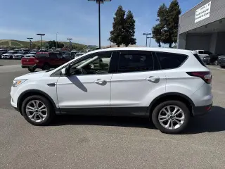 Ford Escape 2017 SE 4dr SUV