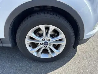 Ford Escape 2017 SE 4dr SUV